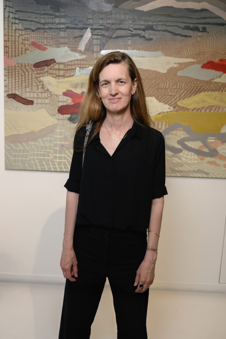  - Toby Ziegler remporte le Prix Jean-François Prat 2025 à la Fondation Bredin Prat