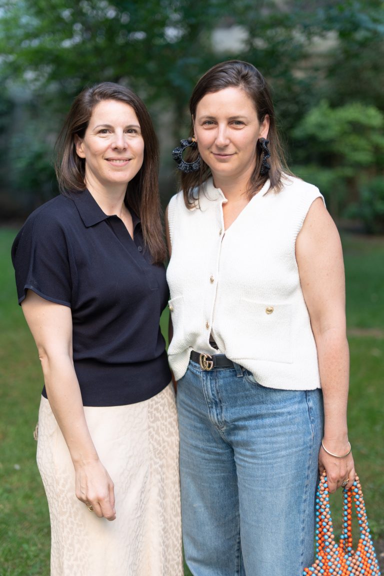  - La remise du prix Artistique de Maison Pariente à la Galerie Amélie Maison d’Art