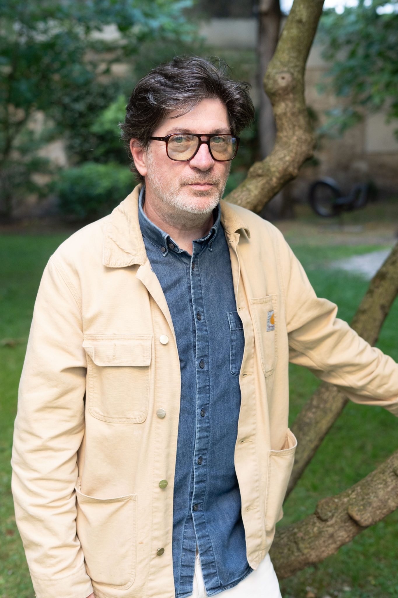  - La remise du prix Artistique de Maison Pariente à la Galerie Amélie Maison d’Art