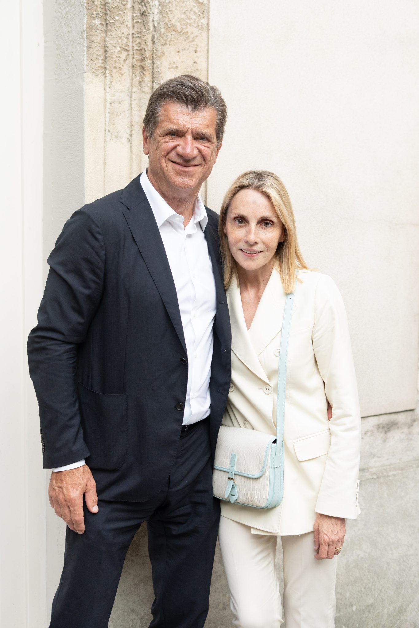  - The Award Ceremony of the Maisons Pariente Prize at Amélie du Chalard gallery