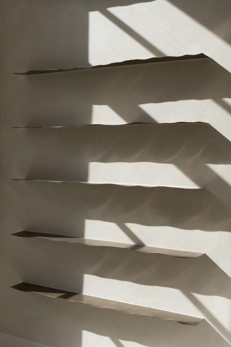 La remise du prix Artistique de Maison Pariente à la Galerie Amélie Maison d’Art