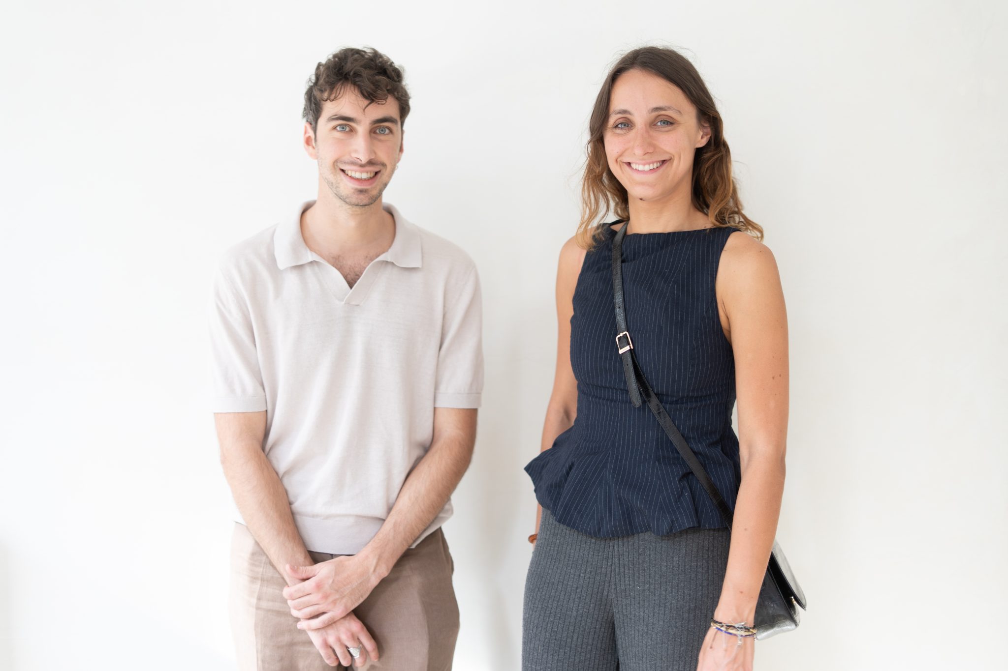  - La remise du prix Artistique de Maison Pariente à la Galerie Amélie Maison d’Art