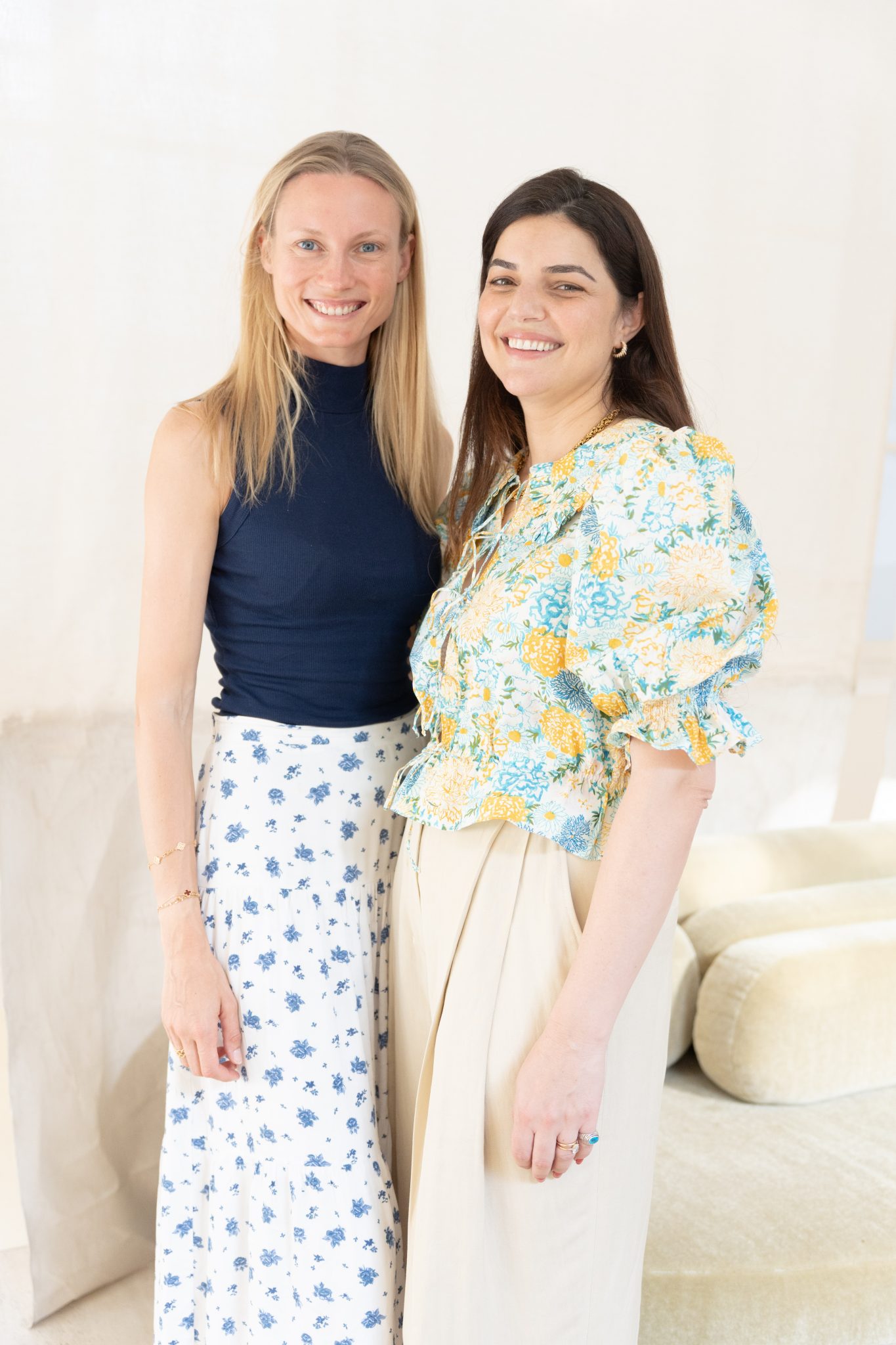  - La remise du prix Artistique de Maison Pariente à la Galerie Amélie Maison d’Art