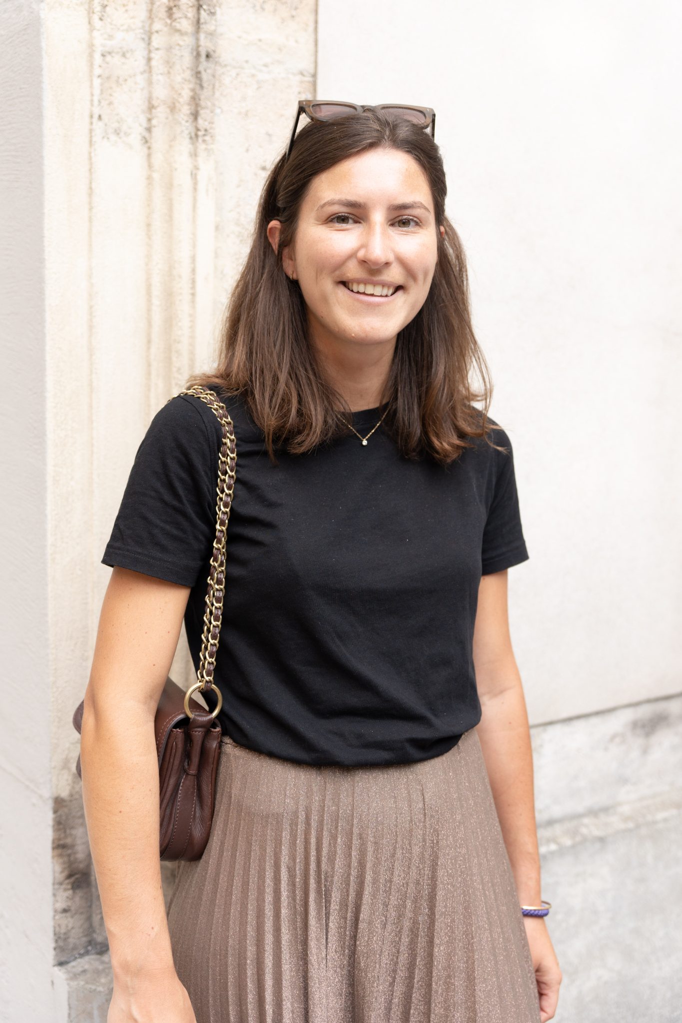  - La remise du prix Artistique de Maison Pariente à la Galerie Amélie Maison d’Art