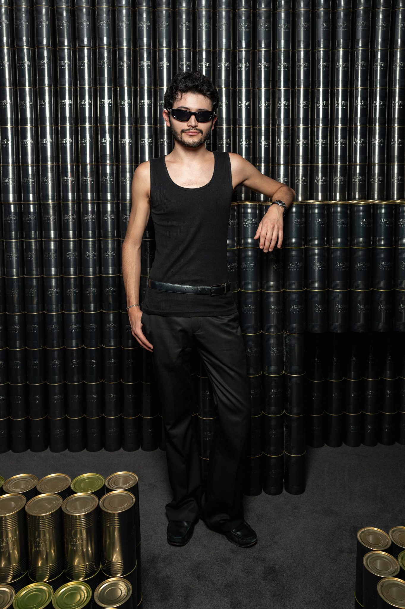  - “And Gaultier Created Man. The Male – Past, Present, Future”: A Tribute to a Legendary Perfume