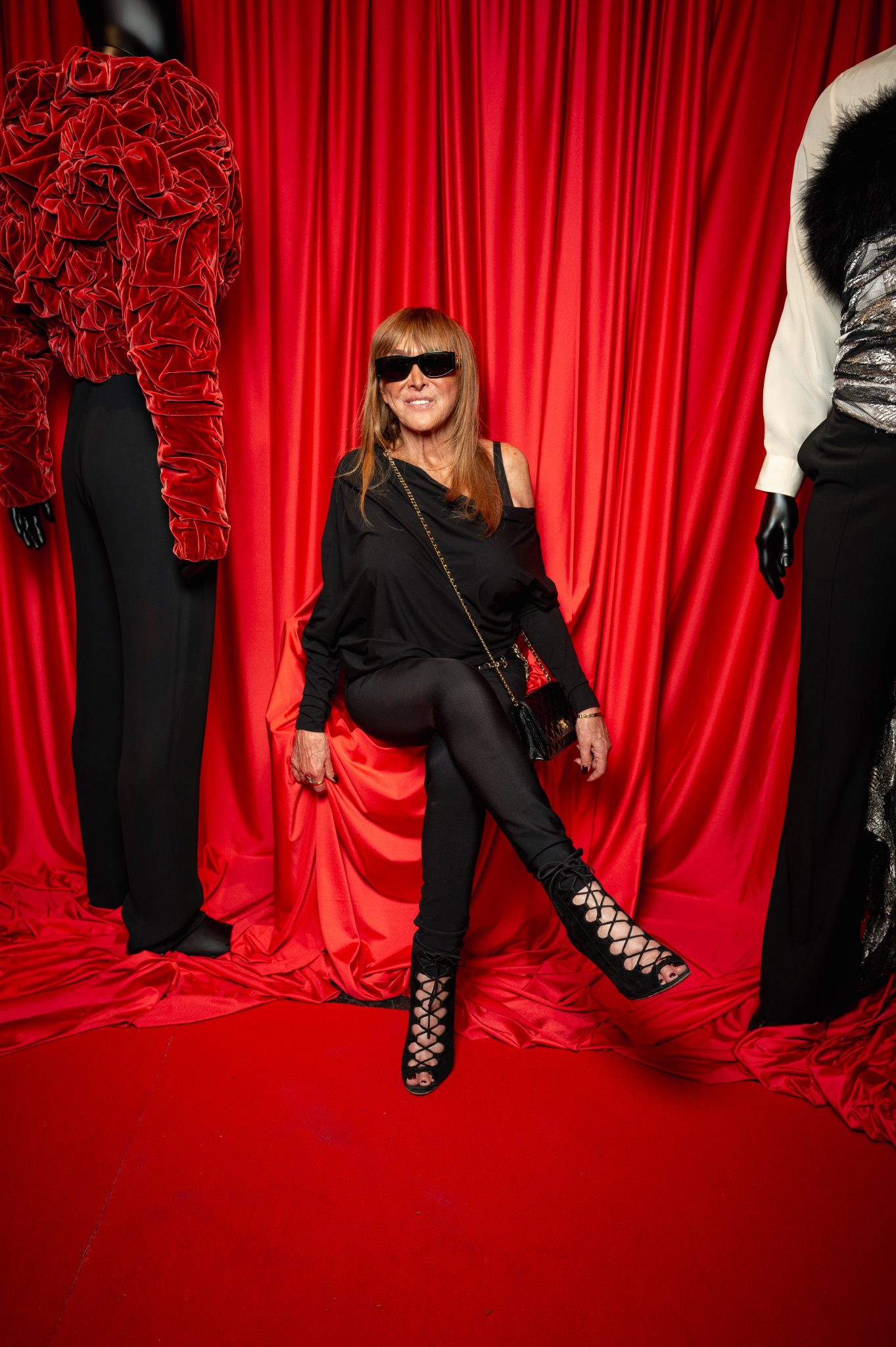  - “And Gaultier Created Man. The Male – Past, Present, Future”: A Tribute to a Legendary Perfume