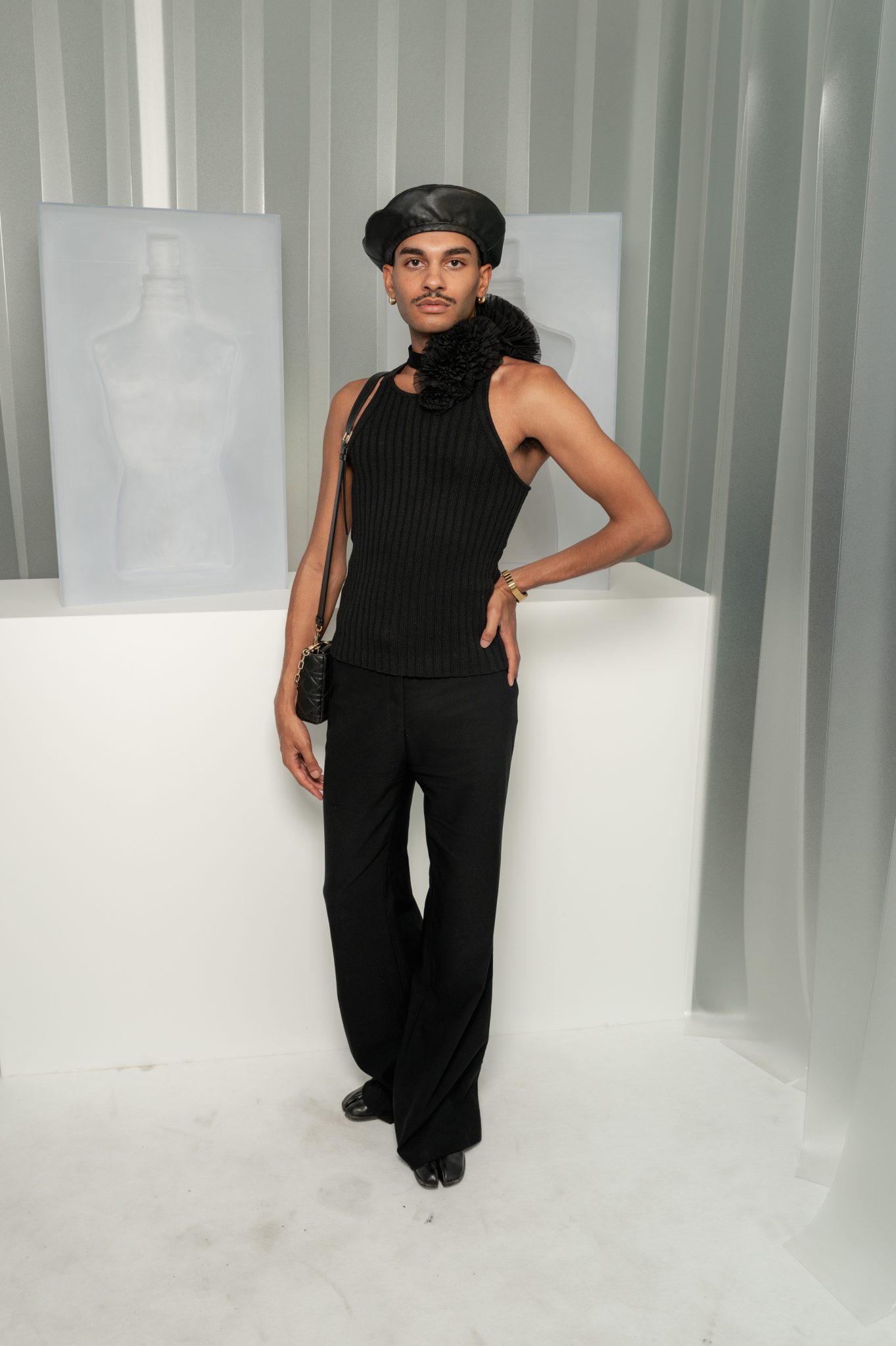  - “And Gaultier Created Man. The Male – Past, Present, Future”: A Tribute to a Legendary Perfume