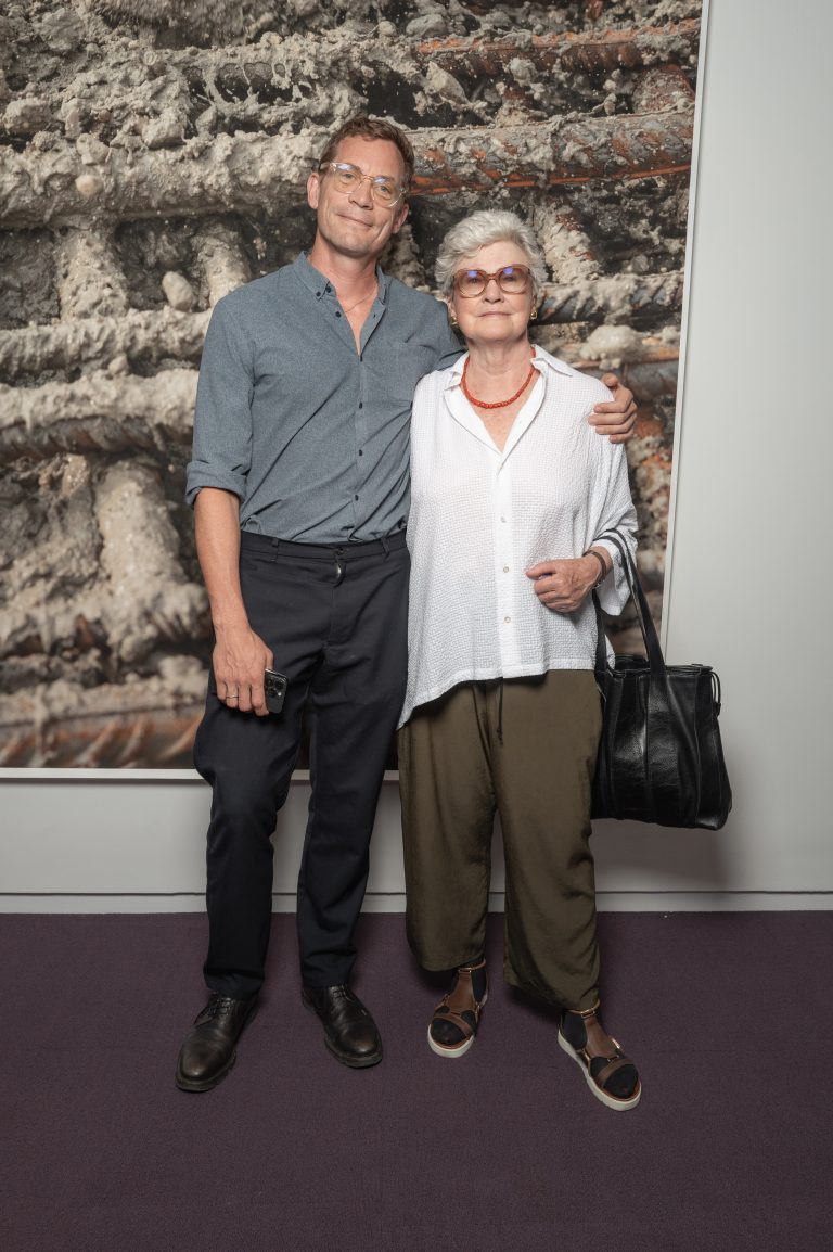  - Pour sa dernière exposition, le Centre Pompidou donne carte blanche à Wolfgang Tillmans