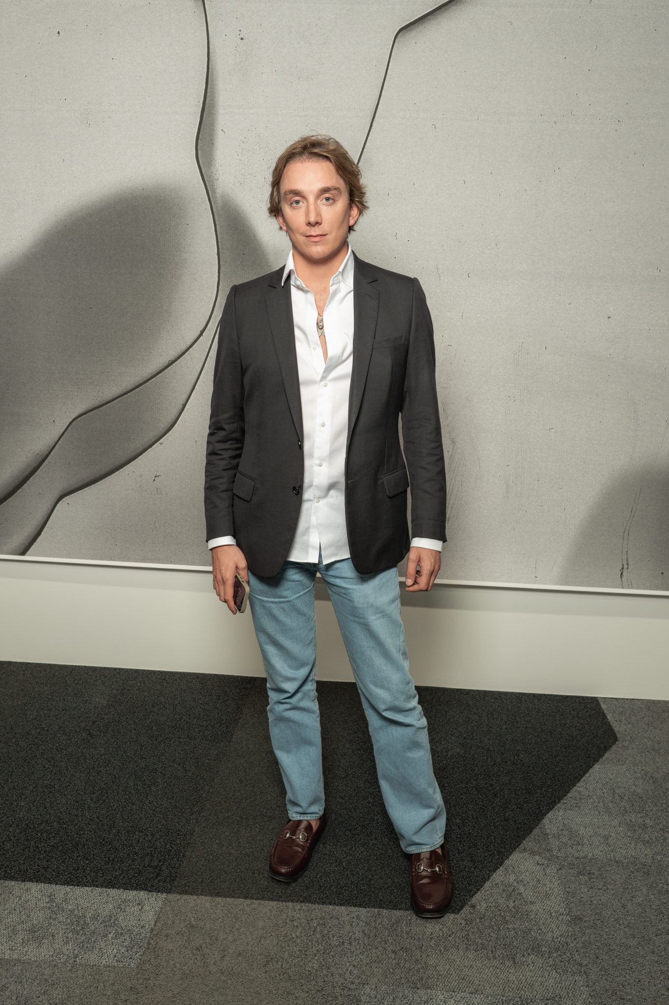  - Pour sa dernière exposition, le Centre Pompidou donne carte blanche à Wolfgang Tillmans