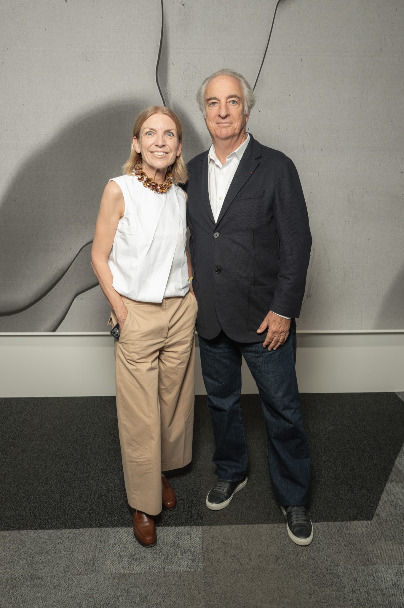  - The Centre Pompidou’s Closing Exhibition: Carte Blanche for Wolfgang Tillmans