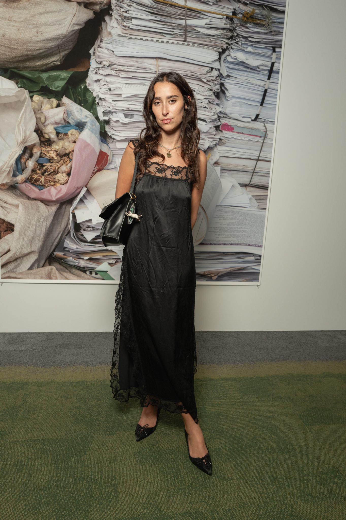  - Pour sa dernière exposition, le Centre Pompidou donne carte blanche à Wolfgang Tillmans