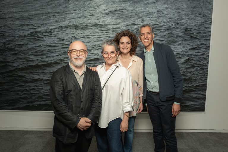  - Pour sa dernière exposition, le Centre Pompidou donne carte blanche à Wolfgang Tillmans