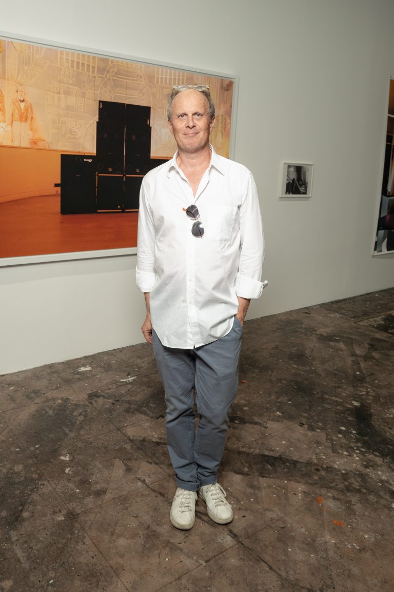  - Pour sa dernière exposition, le Centre Pompidou donne carte blanche à Wolfgang Tillmans