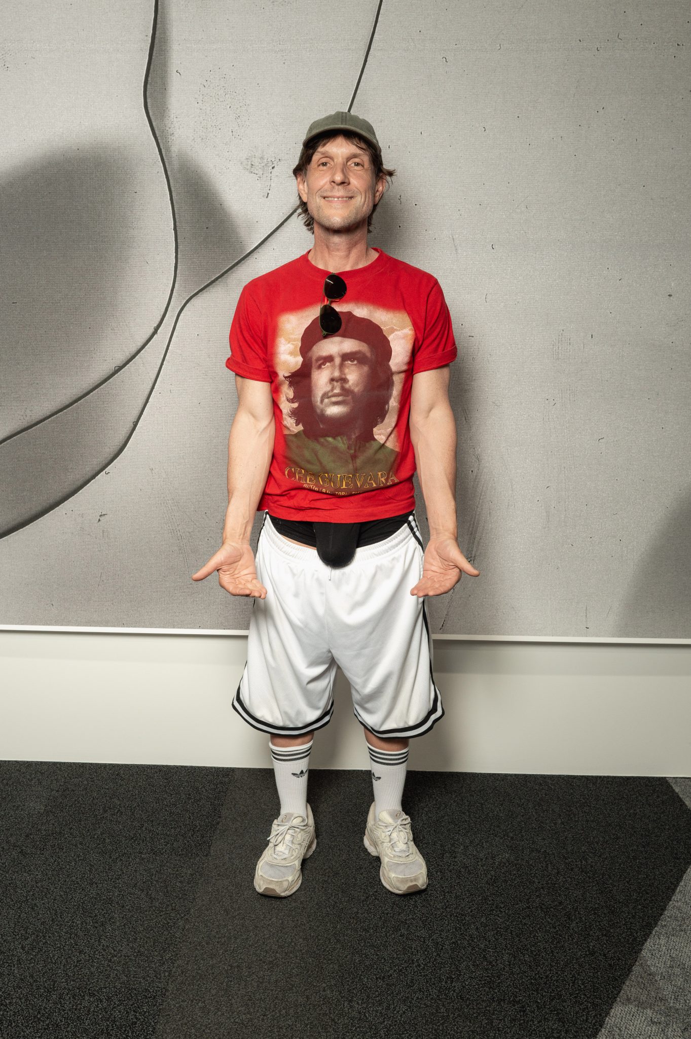  - Pour sa dernière exposition, le Centre Pompidou donne carte blanche à Wolfgang Tillmans