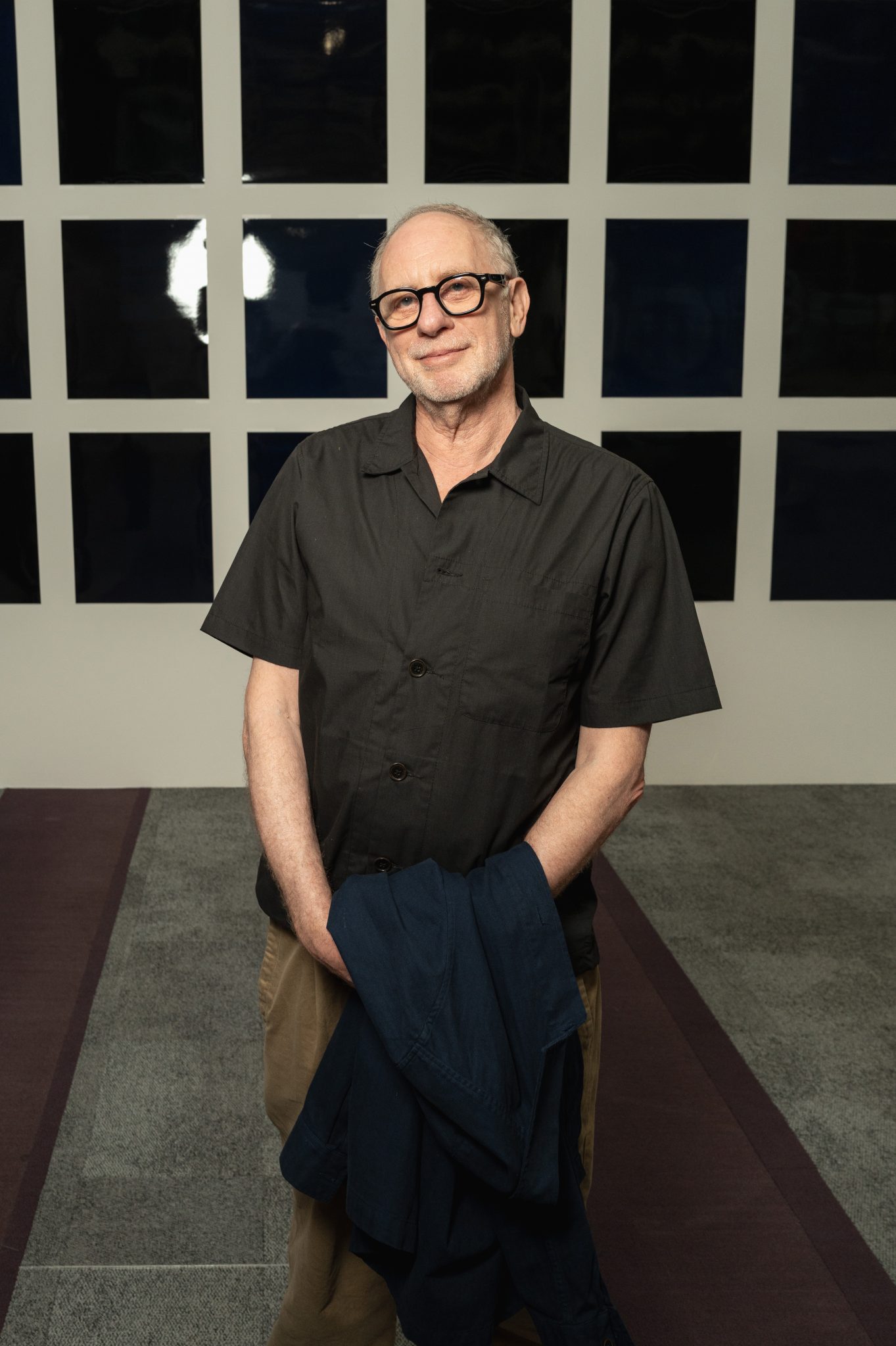  - Pour sa dernière exposition, le Centre Pompidou donne carte blanche à Wolfgang Tillmans