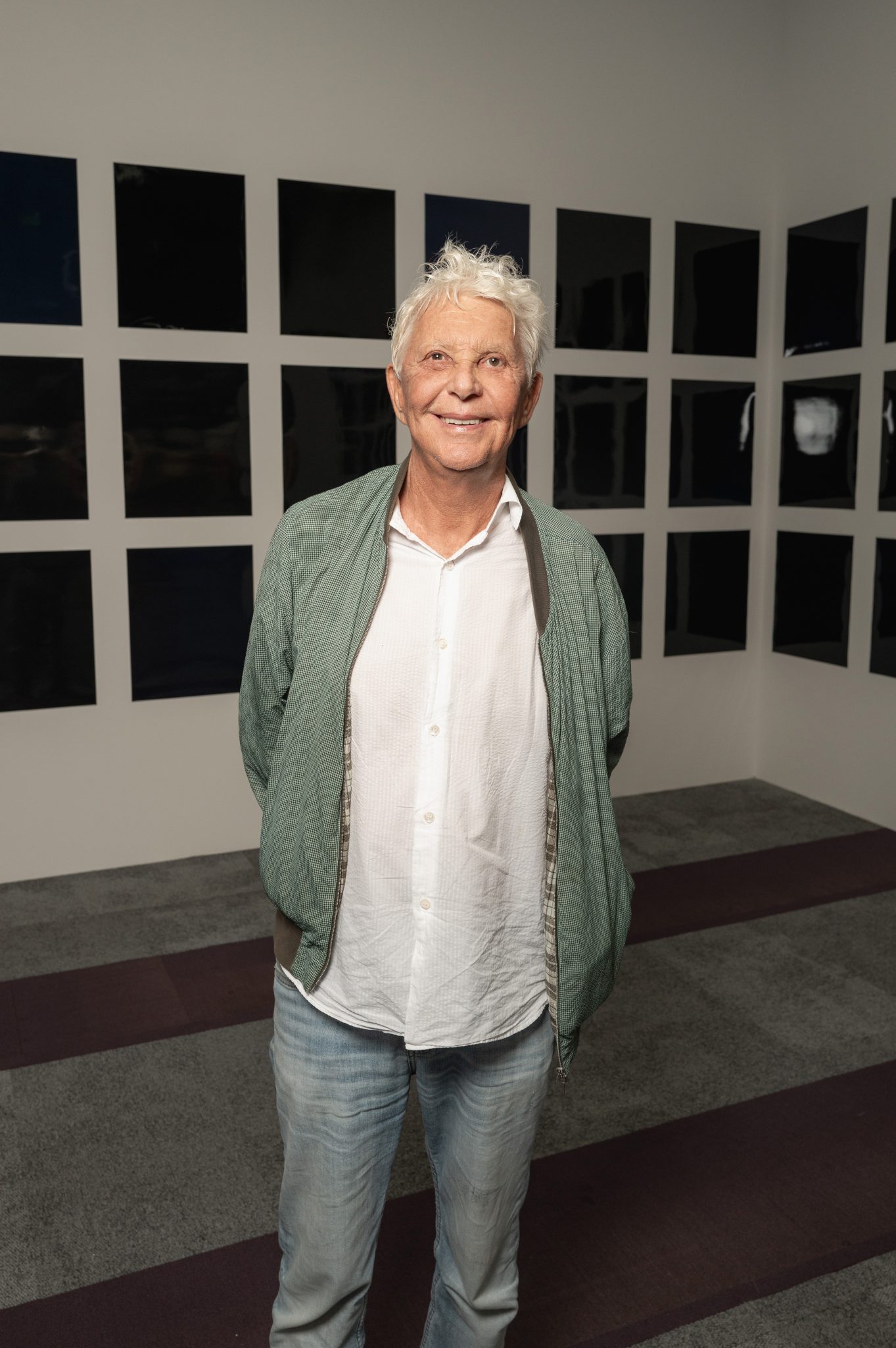  - Pour sa dernière exposition, le Centre Pompidou donne carte blanche à Wolfgang Tillmans