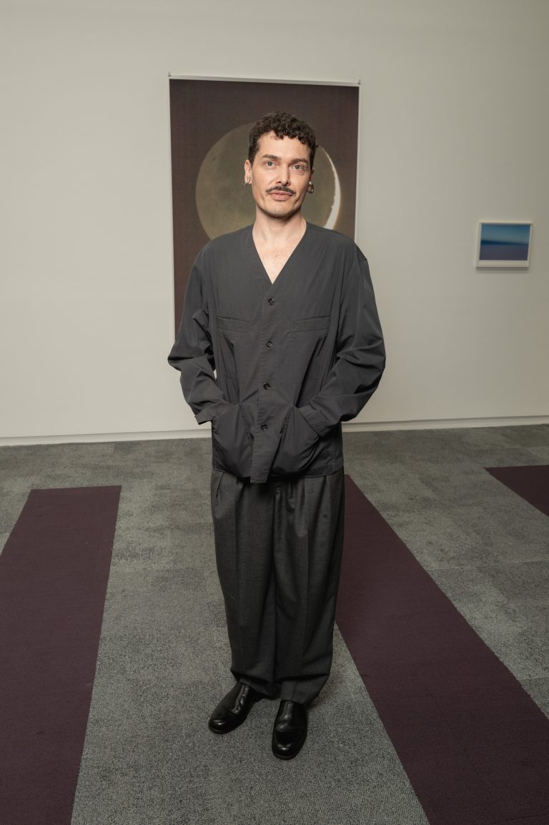  - Pour sa dernière exposition, le Centre Pompidou donne carte blanche à Wolfgang Tillmans