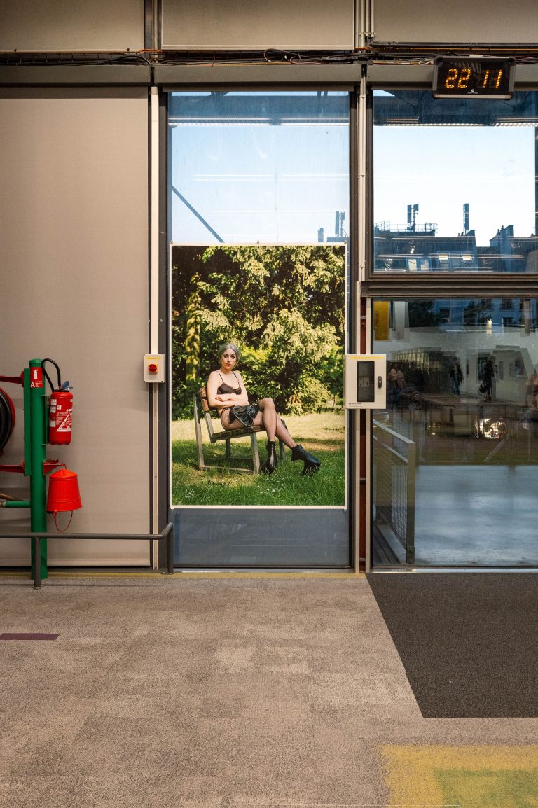 Pour sa dernière exposition, le Centre Pompidou donne carte blanche à Wolfgang Tillmans