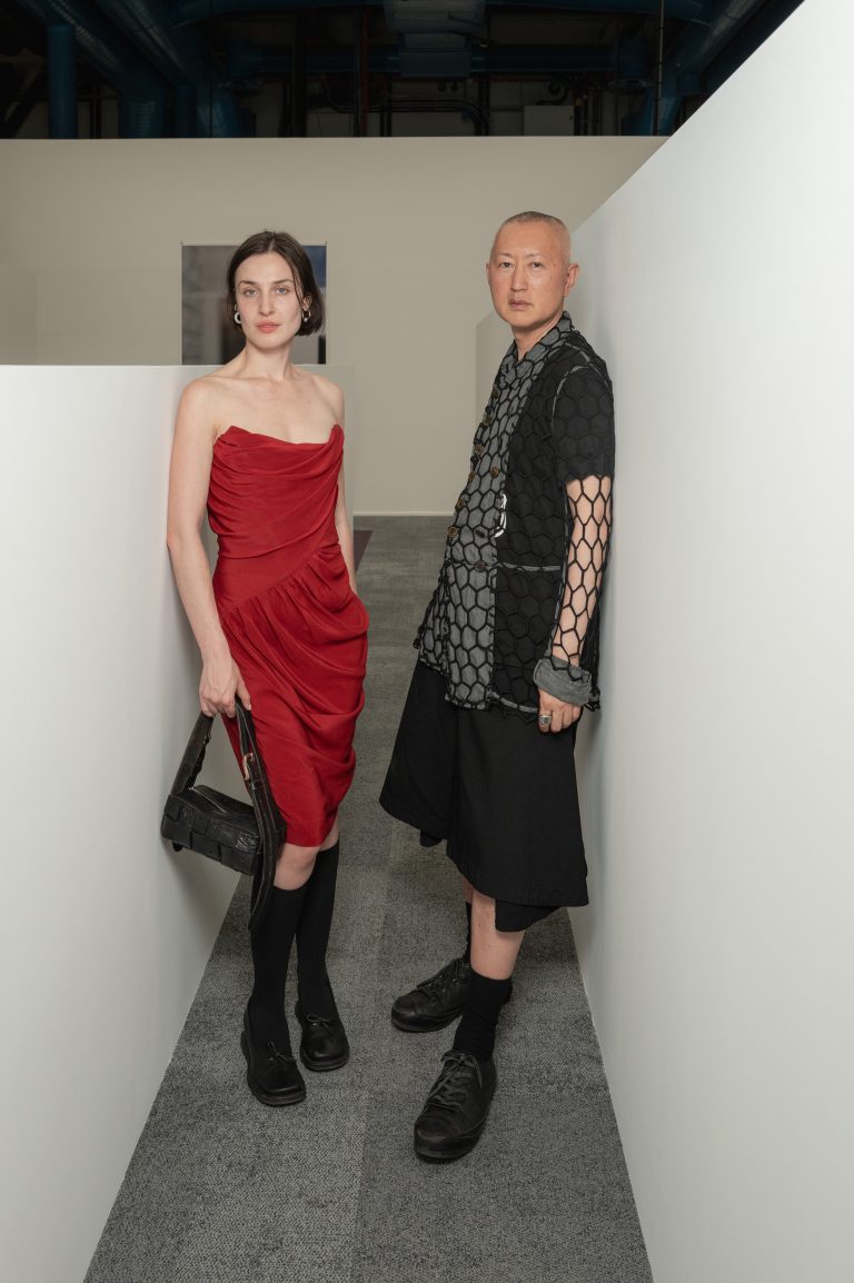  - Pour sa dernière exposition, le Centre Pompidou donne carte blanche à Wolfgang Tillmans