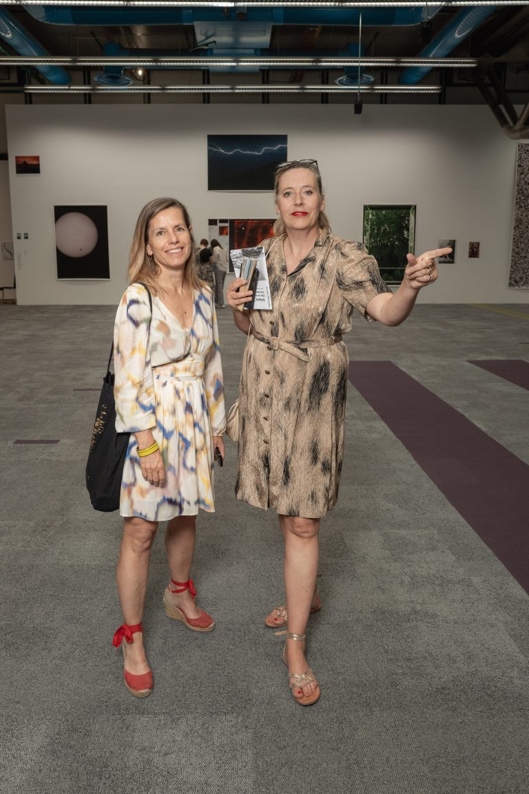  - Pour sa dernière exposition, le Centre Pompidou donne carte blanche à Wolfgang Tillmans