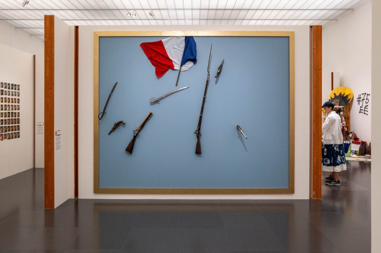 Le Centre Pompidou-Metz inaugure l’exposition Copistes