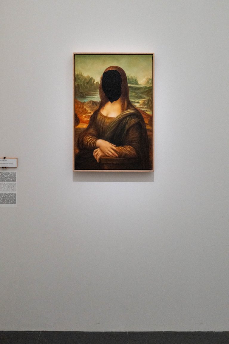 Le Centre Pompidou-Metz inaugure l’exposition Copistes