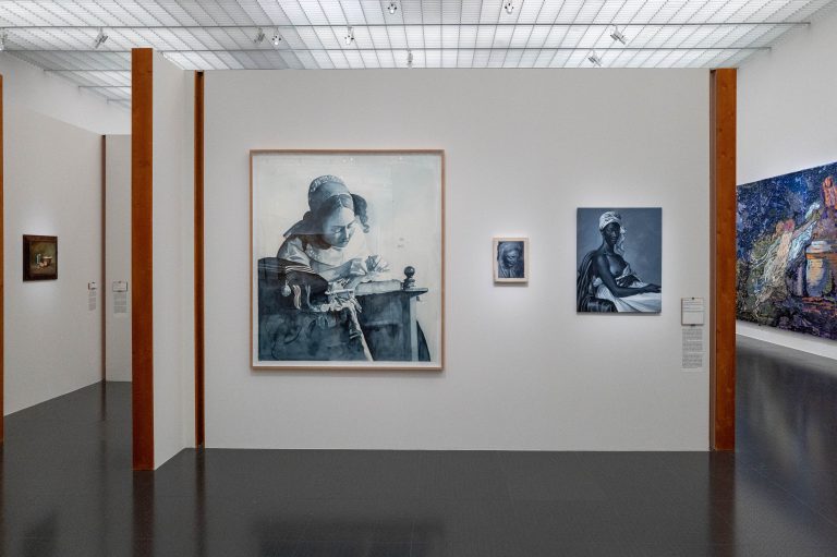 Le Centre Pompidou-Metz inaugure l’exposition Copistes