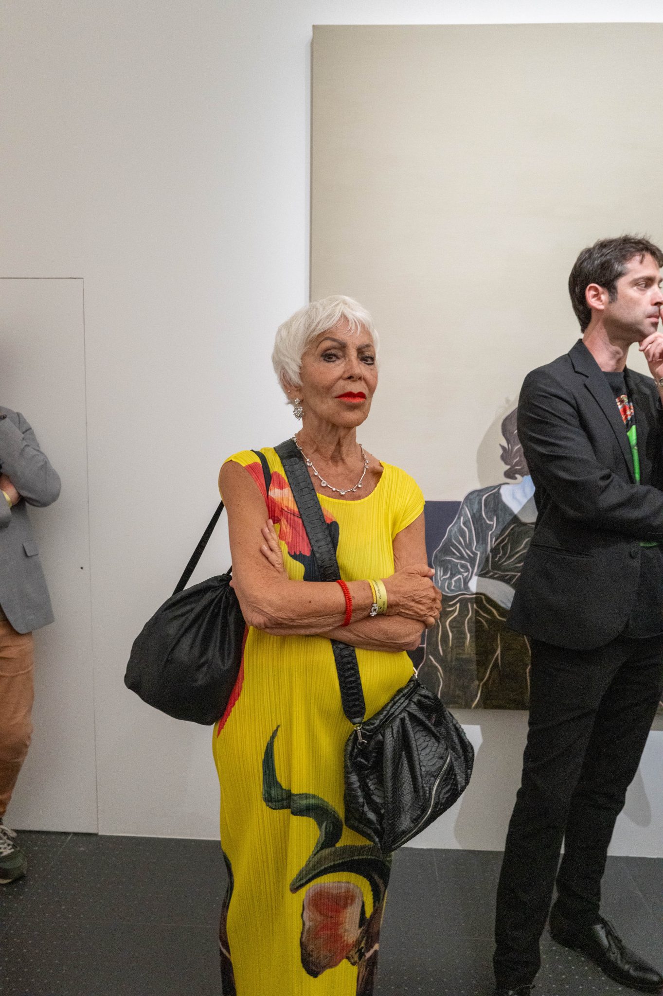  - Le Centre Pompidou-Metz inaugure l’exposition Copistes