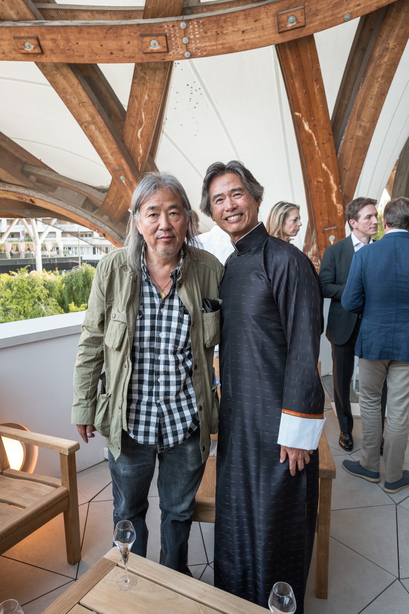  - Le Centre Pompidou-Metz inaugure l’exposition Copistes