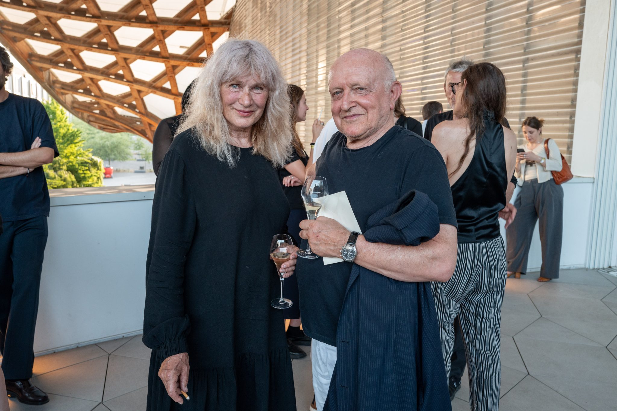  - Le Centre Pompidou-Metz inaugure l’exposition Copistes