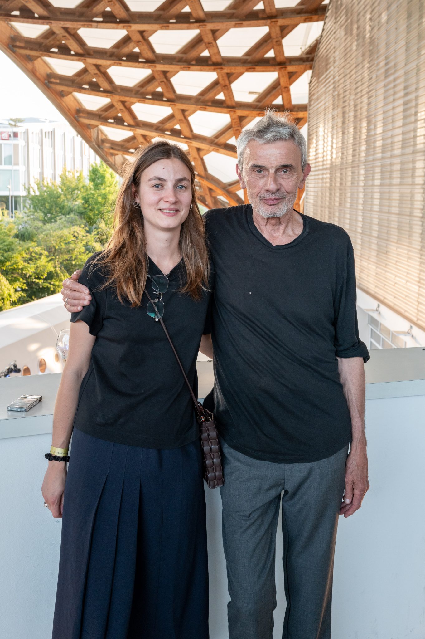  - The Centre Pompidou-Metz Presents the Exhibition “Copyists”