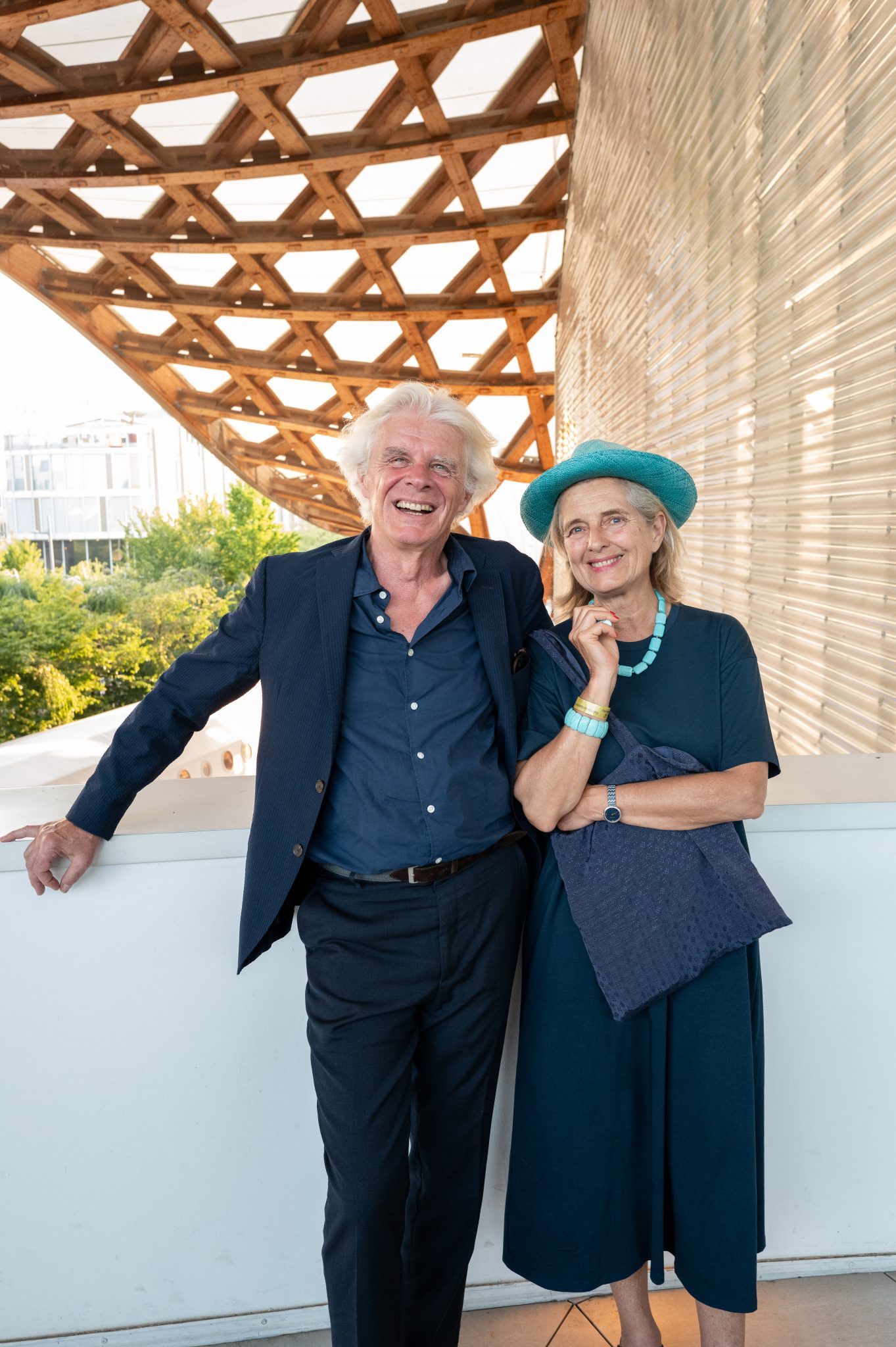  - Le Centre Pompidou-Metz inaugure l’exposition Copistes