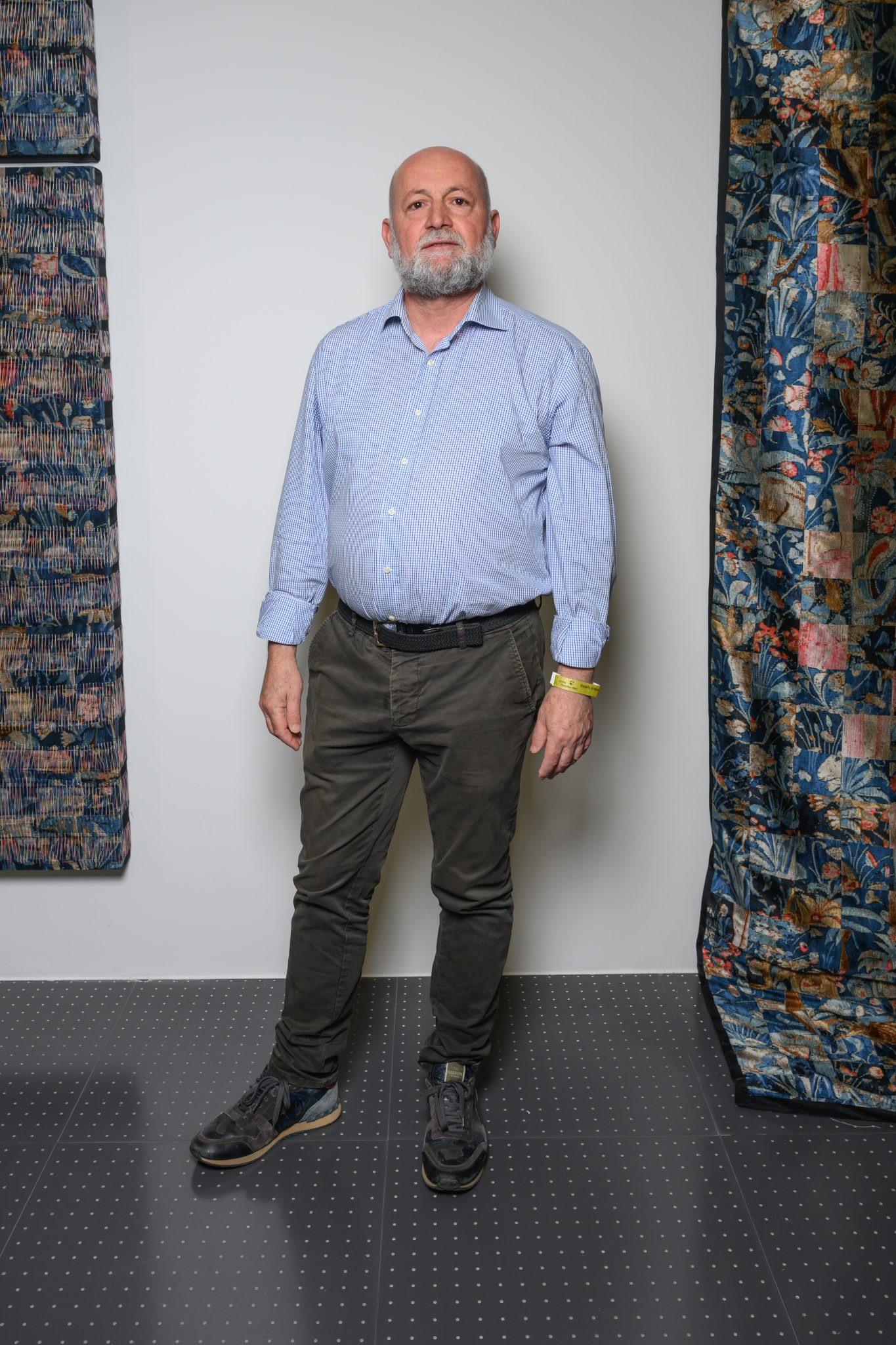  - The Centre Pompidou-Metz Presents the Exhibition “Copyists”