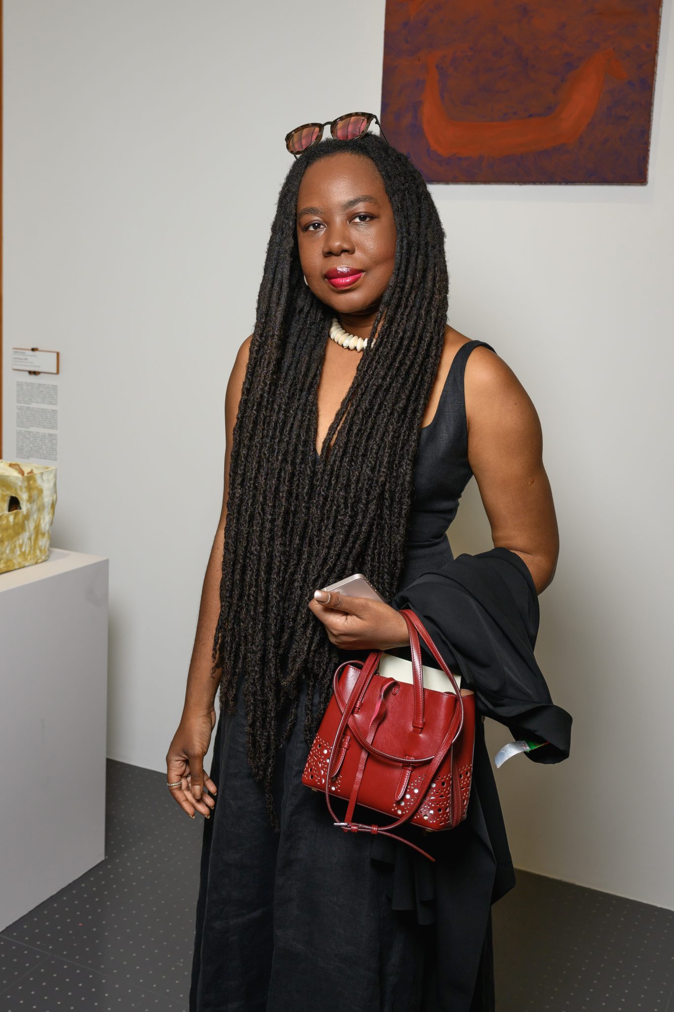  - The Centre Pompidou-Metz Presents the Exhibition “Copyists”