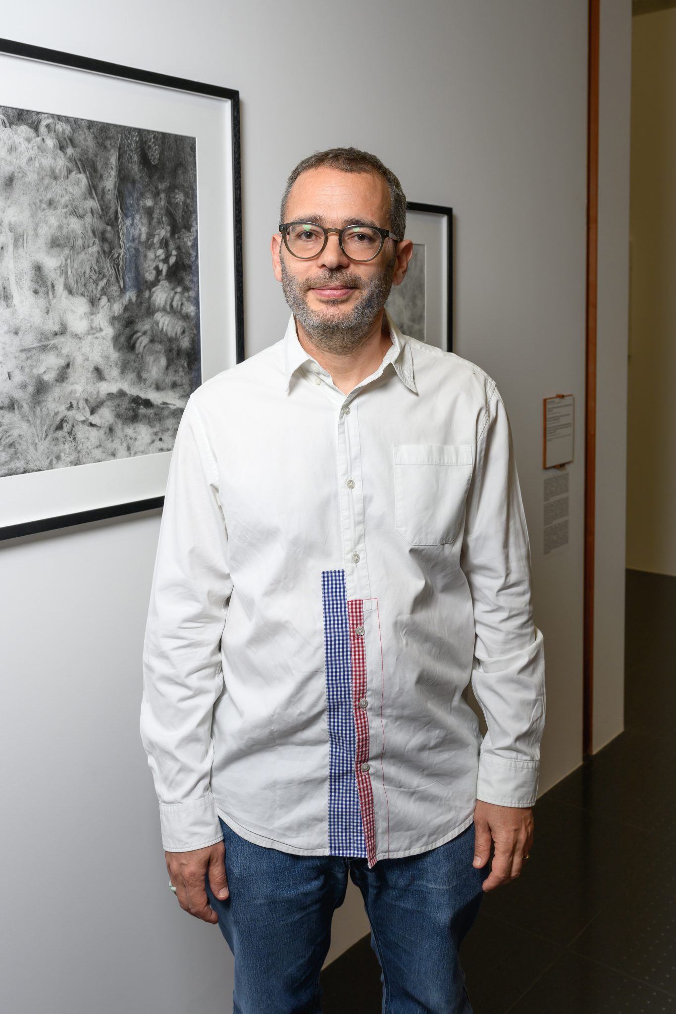  - Le Centre Pompidou-Metz inaugure l’exposition Copistes