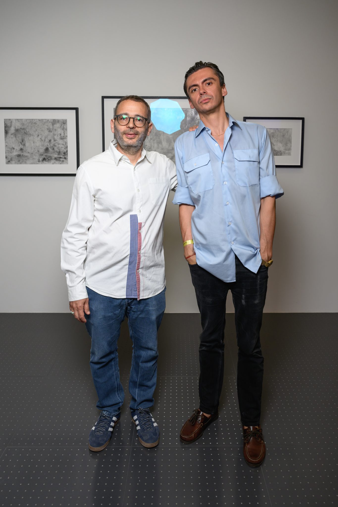  - Le Centre Pompidou-Metz inaugure l’exposition Copistes
