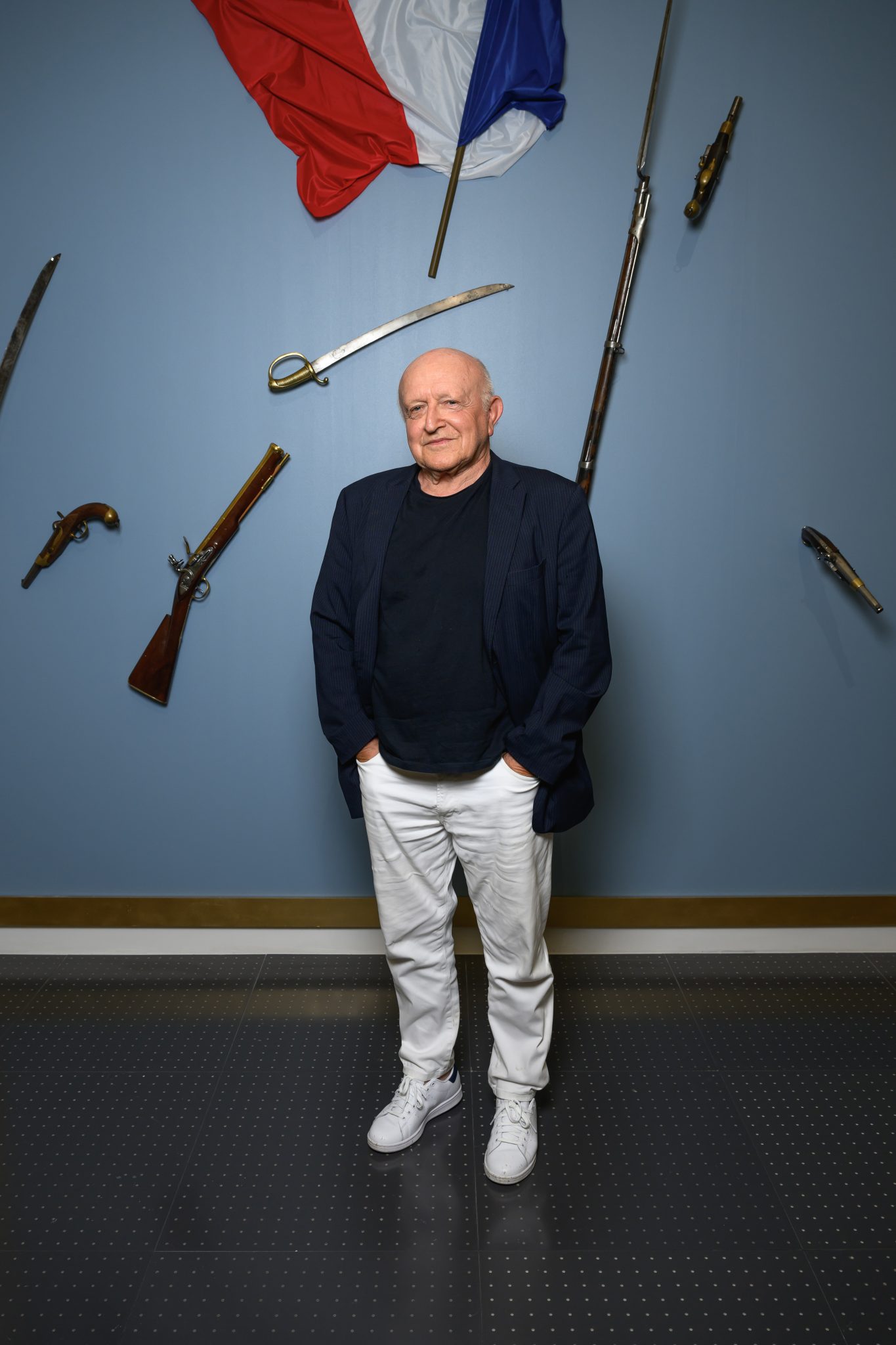  - The Centre Pompidou-Metz Presents the Exhibition “Copyists”