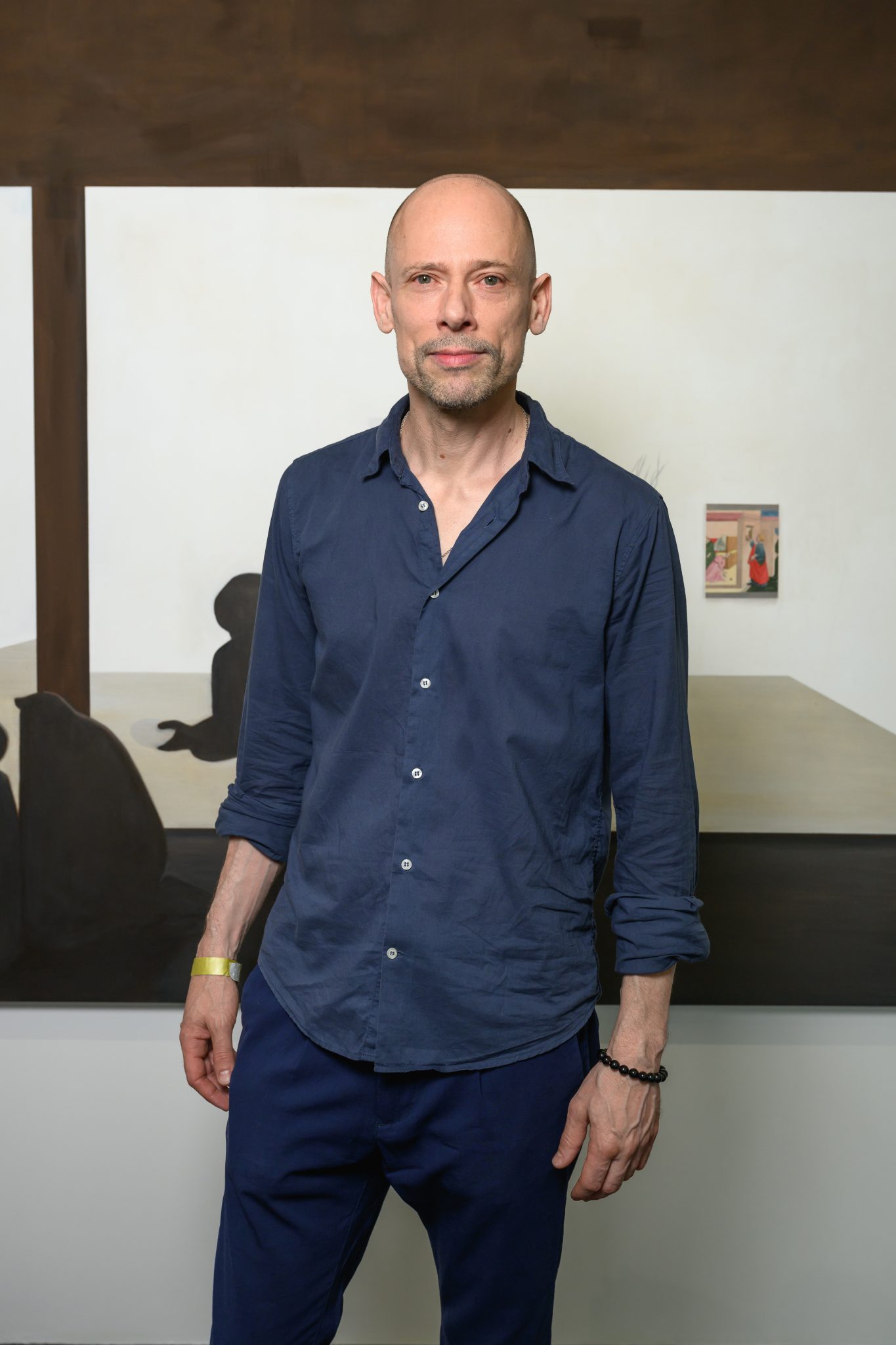  - The Centre Pompidou-Metz Presents the Exhibition “Copyists”