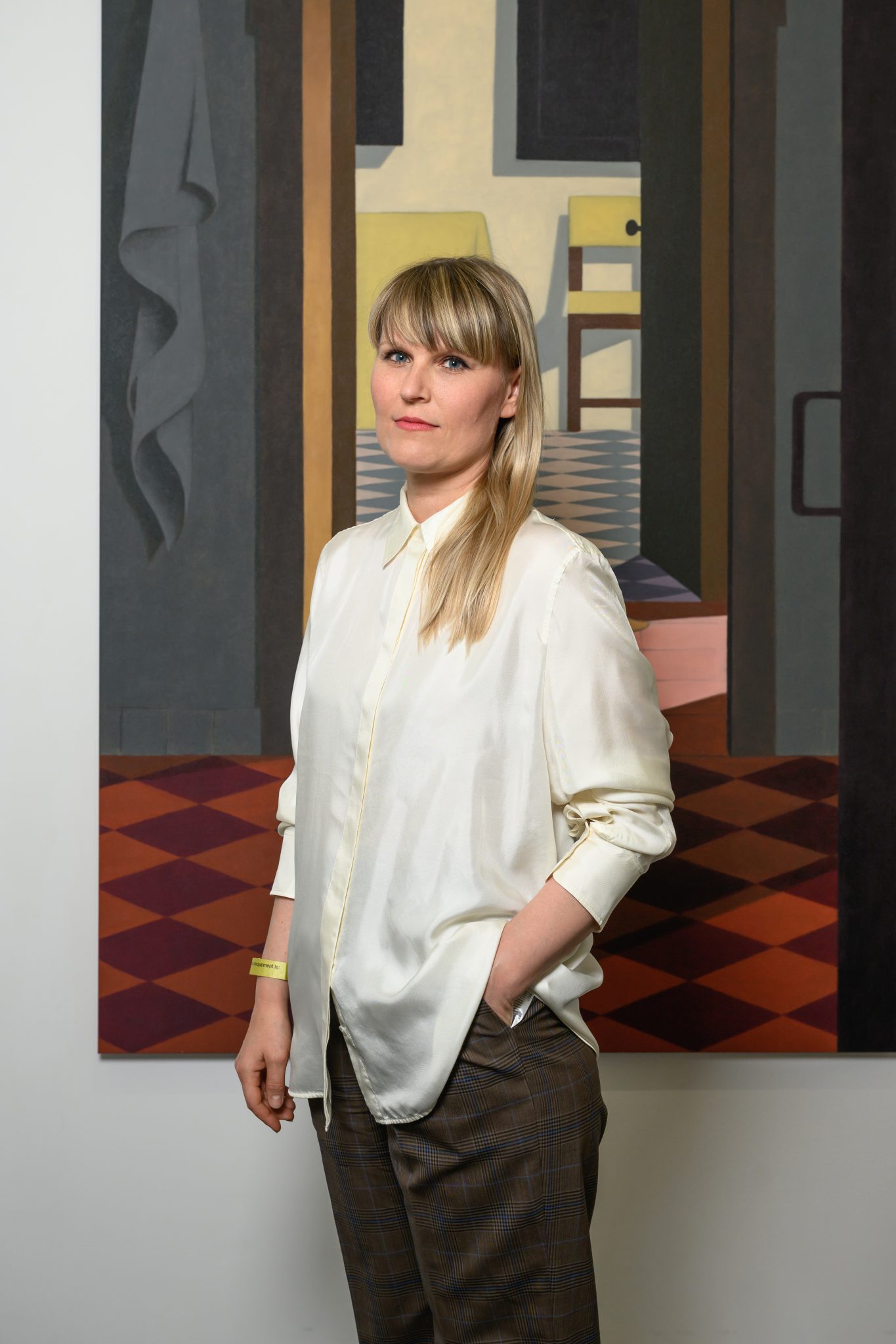  - Le Centre Pompidou-Metz inaugure l’exposition Copistes