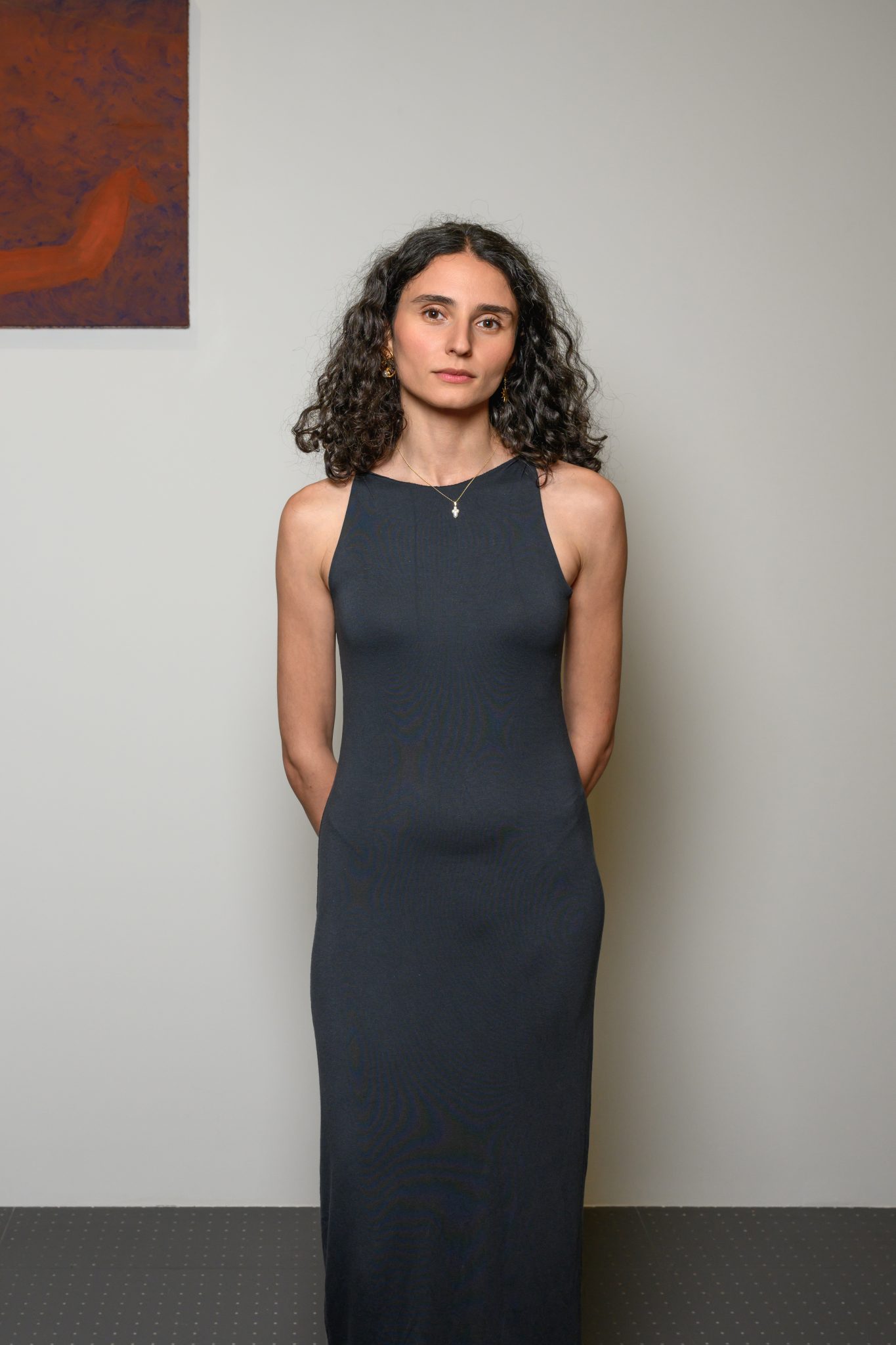  - The Centre Pompidou-Metz Presents the Exhibition “Copyists”