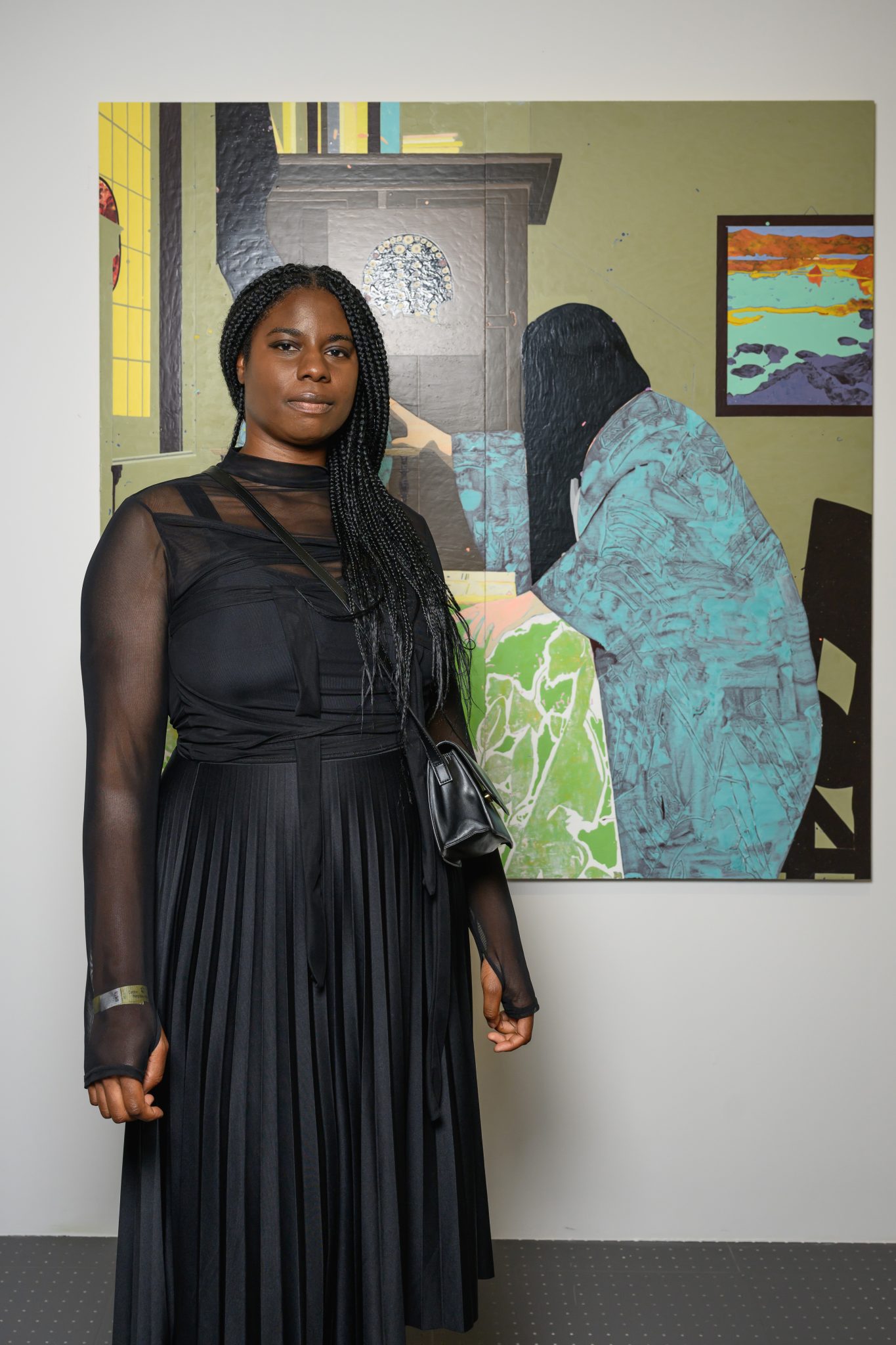  - Le Centre Pompidou-Metz inaugure l’exposition Copistes