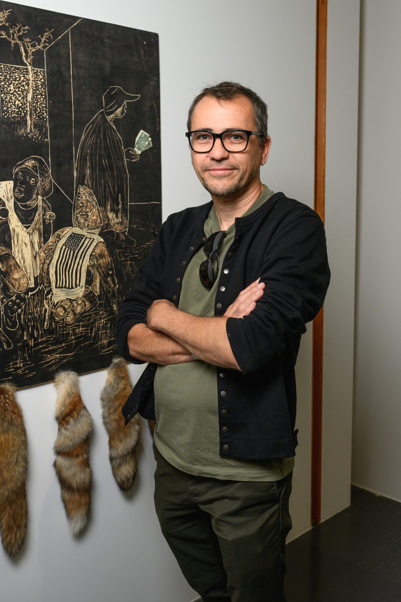  - Le Centre Pompidou-Metz inaugure l’exposition Copistes