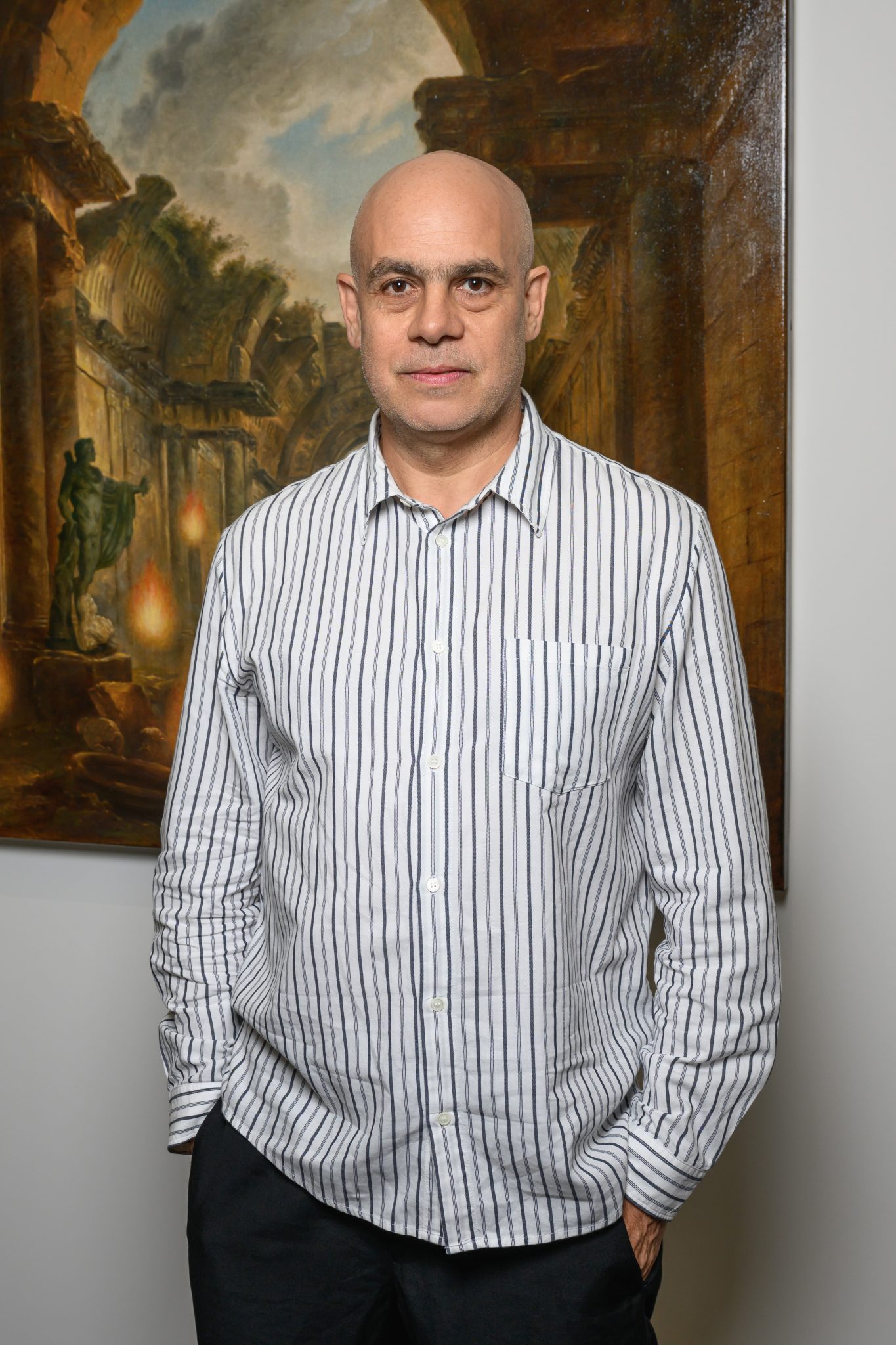  - Le Centre Pompidou-Metz inaugure l’exposition Copistes