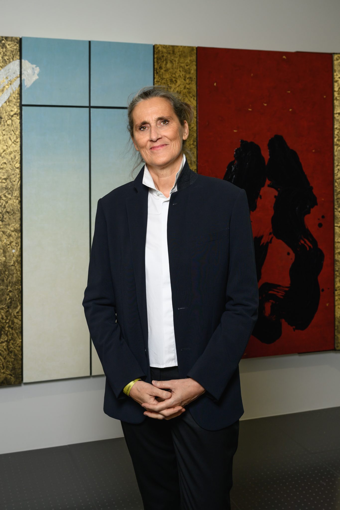  - The Centre Pompidou-Metz Presents the Exhibition “Copyists”