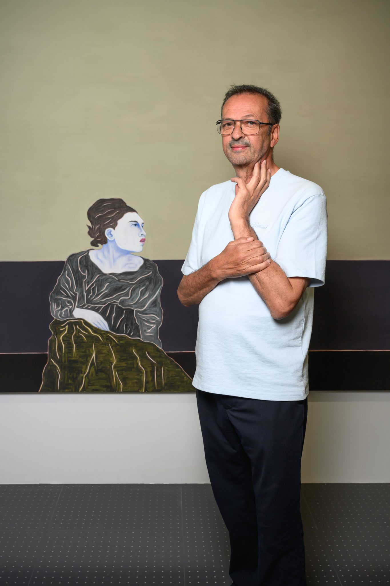  - Le Centre Pompidou-Metz inaugure l’exposition Copistes