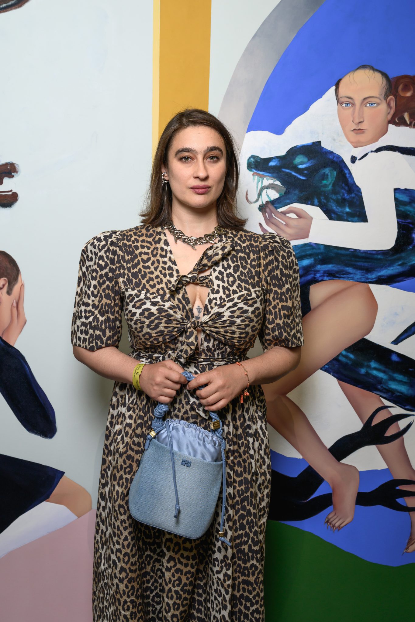  - Le Centre Pompidou-Metz inaugure l’exposition Copistes