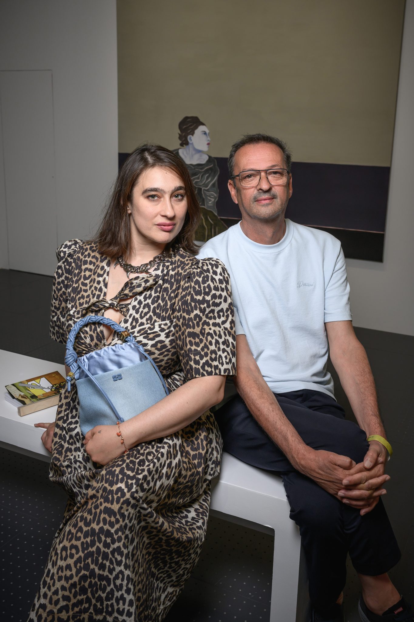  - Le Centre Pompidou-Metz inaugure l’exposition Copistes