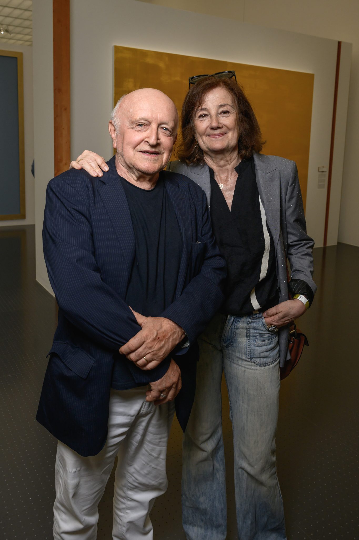  - The Centre Pompidou-Metz Presents the Exhibition “Copyists”