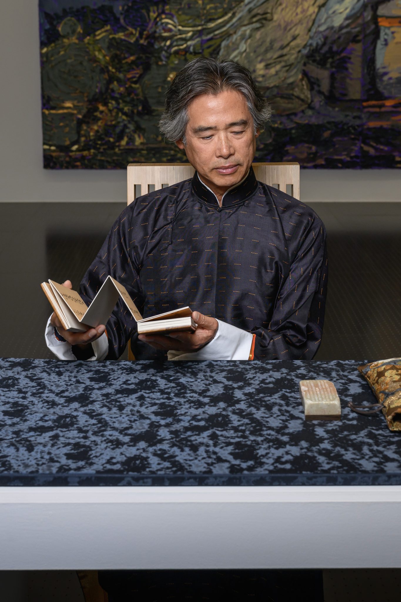  - Le Centre Pompidou-Metz inaugure l’exposition Copistes