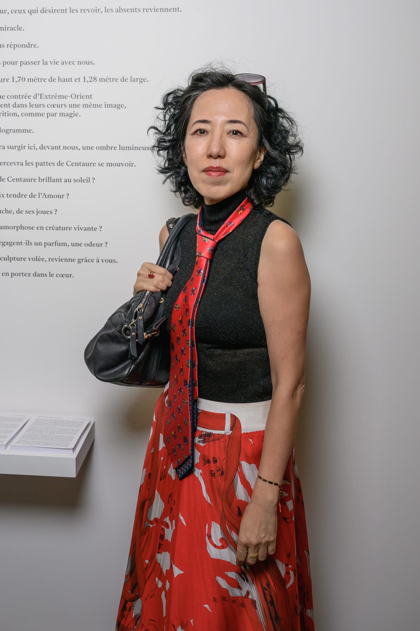  - The Centre Pompidou-Metz Presents the Exhibition “Copyists”